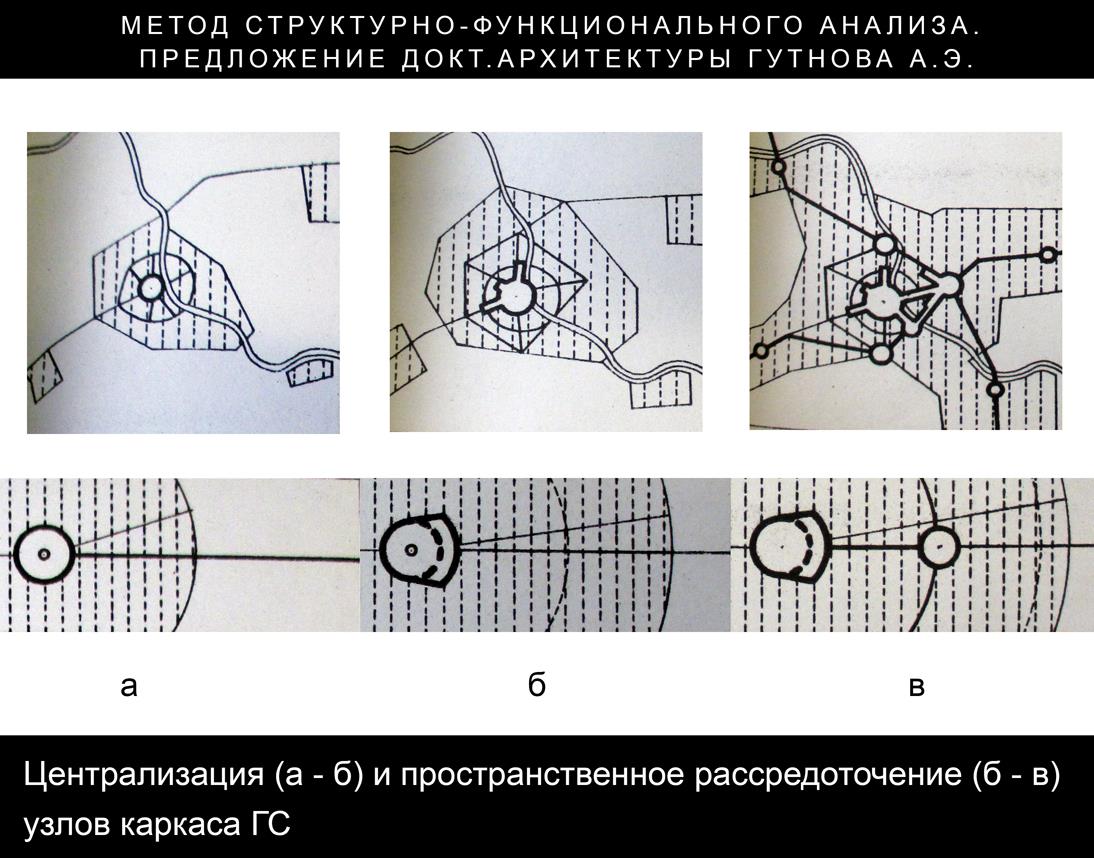 Узлы социальной активности – А. В. Бычкова | elima.ru