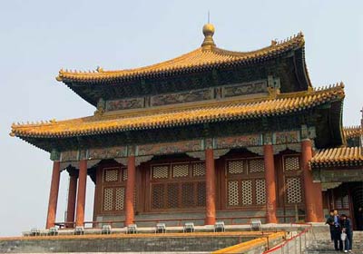 Китайская традиционная архитектура. Перевод архитектурных терминов с китайского языка?
