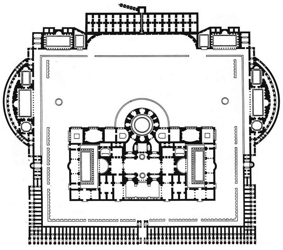 Особенности историко-архитектурного развития физкультурно-оздоровительных  зданий и комплексов – Л. В. Гайкова, А. И. Бабаджанова | elima.ru