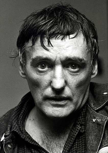 Dennis Lee Hopper